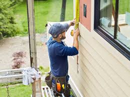 Siding for Multi-Family Homes in Yorkville, WI